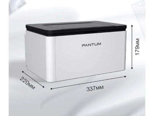 Принтер Pantum BP1800W